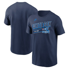 Chicago White Sox Nike Cooperstown Collection Retro T-Shirt - MLB