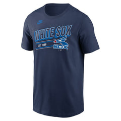 Chicago White Sox Nike Cooperstown Collection Retro T-Shirt - MLB
