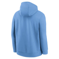 Kansas City Royals Nike Cooperstown Collection Logo Club Hoodie - MLB