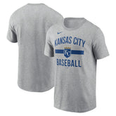 Kansas City Royals Nike Arched T-Shirt - MLB