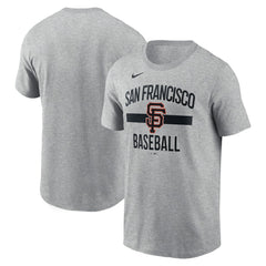 San Francisco Giants Nike Arched T-Shirt - MLB