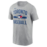 Toronto Blue Jays Nike Arched T-Shirt - MLB