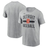 Detroit Tigers Nike Arched T-Shirt - MLB