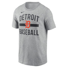 Detroit Tigers Nike Arched T-Shirt - MLB