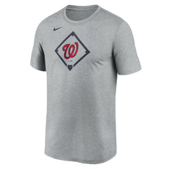 Washington Nationals Nike Icon Legend Dri-FIT T-Shirt - MLB