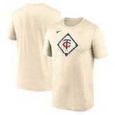 Minnesota Twins Nike Icon Legend Dri-FIT T-Shirt - MLB