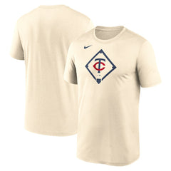Minnesota Twins Nike Icon Legend Dri-FIT T-Shirt - MLB