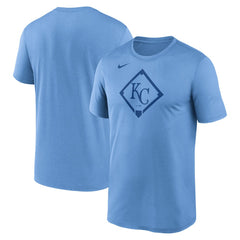 Kansas City Royals Nike Icon Legend Dri-FIT T-Shirt - MLB
