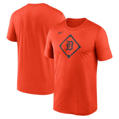 Detroit Tigers Nike Icon Legend Dri-FIT T-Shirt - MLB