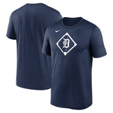 Detroit Tigers Nike Icon Legend Dri-FIT T-Shirt - MLB