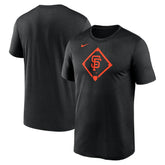 San Francisco Giants Nike Icon Legend Dri-FIT T-Shirt - MLB