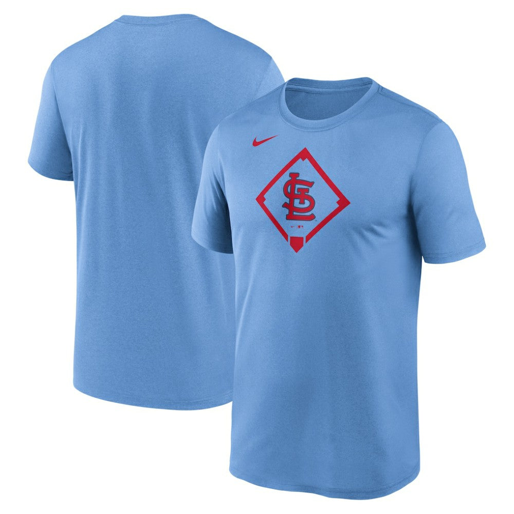 St. Louis Cardinals Nike Icon Legend Dri-FIT T-Shirt - MLB