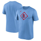 St. Louis Cardinals Nike Icon Legend Dri-FIT T-Shirt - MLB