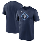 Tampa Bay Rays Nike Icon Legend Dri-FIT T-Shirt - MLB