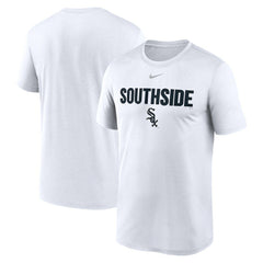 Chicago White Sox Nike Local Legend Dri-FIT T-Shirt - MLB