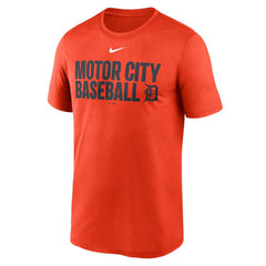 Detroit Tigers Nike Local Legend Performance T-Shirt - MLB