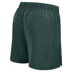 Athletics Nike Woven Victory Dri-FIT Shorts - MLB