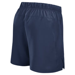 Cleveland Guardians Nike Woven Victory Dri-FIT Shorts - MLB