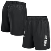 Chicago White Sox Nike Woven Victory Dri-FIT Shorts - MLB