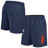 Detroit Tigers Nike Woven Victory Dri-FIT Shorts - MLB