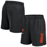 Baltimore Orioles Nike Woven Victory Dri-FIT Shorts - MLB