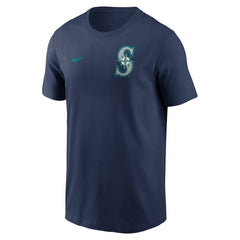 Seattle Mariners Nike 2-Hit T-Shirt - MLB