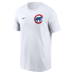 Chicago Cubs Nike 2-Hit T-Shirt - MLB