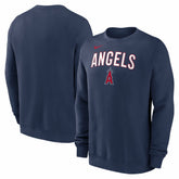 Los Angeles Angels Nike Sweatshirt - MLB