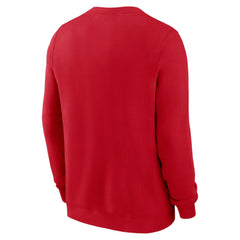 Philadelphia Phillies Nike Sweatshirt - MLB