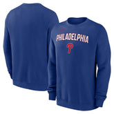 Philadelphia Phillies Nike Sweatshirt - MLB