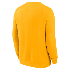 Pittsburgh Pirates Nike Sweatshirt - MLB