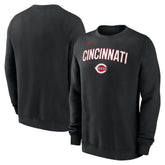 Cincinnati Reds Nike Sweatshirt - MLB