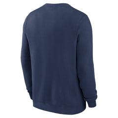 Cleveland Guardians Nike Sweatshirt - MLB