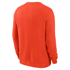 Houston Astros Nike Sweatshirt - MLB