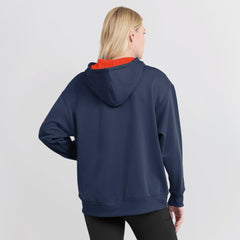 Houston Astros Nike Women's 2025 City Connect Authentic Collection Therma-FIT Hoodie - MLB