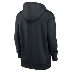 Detroit Tigers Nike Women's City Connect Authentic Collection Therma-FIT Hoodie - MLB