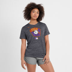 San Francisco Giants Nike Women's 2025 City Connect Authentic Collection Velocity Dri-FIT T-Shirt - MLB