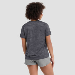 San Francisco Giants Nike Women's 2025 City Connect Authentic Collection Velocity Dri-FIT T-Shirt - MLB