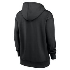 Pittsburgh Pirates Nike Women's Authentic Collection Therma-FIT Hoodie - MLB