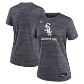 Chicago White Sox Nike Women's Authentic Collection Velocity Dri-FIT T-Shirt - MLB
