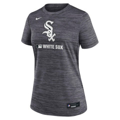 Chicago White Sox Nike Women's Authentic Collection Velocity Dri-FIT T-Shirt - MLB