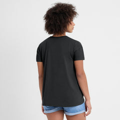 San Francisco Giants Nike Women's 2025 City Connect Flowy Fashion Tri-Blend Dri-FIT T-Shirt - MLB