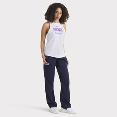 Colorado Rockies Nike Women's City Connect Tricode High Neck Dri-FIT Tank Top - MLB