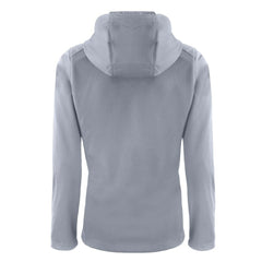 Pittsburgh Pirates Cutter & Buck Women's Evoke Eco Softshell Recycled Full-Zip Jacket - MLB
