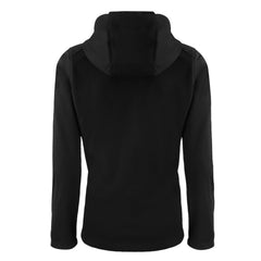 San Francisco Giants Cutter & Buck Women's Evoke Eco Softshell Recycled Full-Zip Jacket - MLB