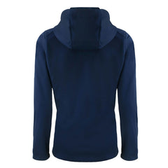 Los Angeles Dodgers Cutter & Buck Women's Evoke Eco Softshell Recycled Full-Zip Jacket - MLB