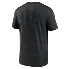 San Francisco Giants Nike Authentic Collection City Connect Velocity Dri-FIT T-Shirt - MLB