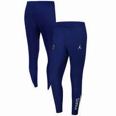 Paris Saint-Germain Jordan Brand Women's 2024/25 Fourth Strike Performance Pants Blue | Jordan discount