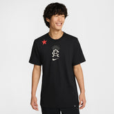 Club America Heritage T-Shirt Black | Nike online