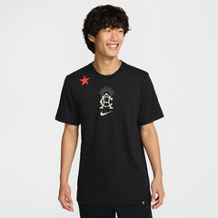 Club America Heritage T-Shirt Black | Nike online